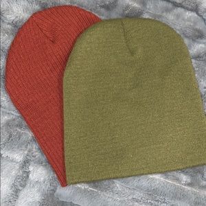 Men’s Fashion Winter Hats